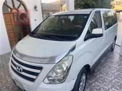 هيونداي ستار اكس